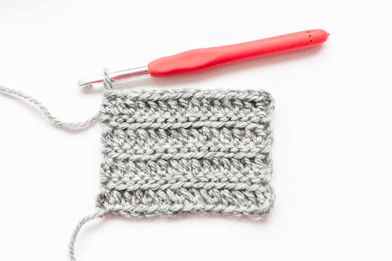 How To Make Braided Crochet Stitch Crochet and Stitches
